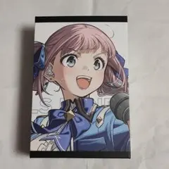 Onkyo ANIMA AOW03「学園アイドルマスター（月村 手毬）」コラボ