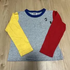 F.O.KIDS 長袖カットソー 120