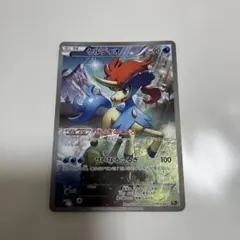 ケルディオ CP5 幻·伝説ドリームキラコレクション 014/036 - メルカリ