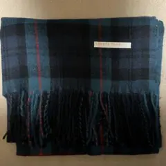 LOWRYSFARM ローリーズファーム タータンチェック マフラー