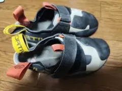LA SPORTIVA ラ スポルティバ ARAGONアラゴン23.5cm/37 - メルカリ
