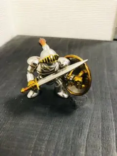 さまようよろい