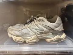 New Balance 9060 26cm