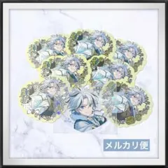 新品★ あんスタ 維吹 ぴくりあ コレクション プレミアム Vol.4 ハート