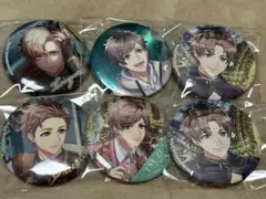 A3! 皆木綴 缶バッジ 45点 A3！ 皆木綴 缶バッジ - メルカリ