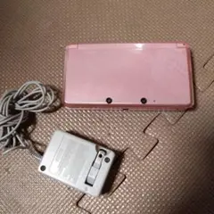 ニンテンドー3DS 本体のサムネイル