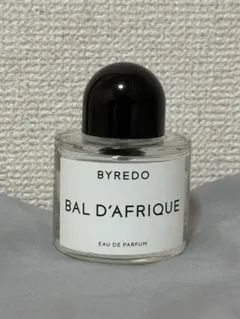 BYREDO BAL D'AFRIQUE 50ml Eau de Parfumのサムネイル