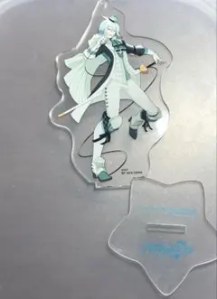 ⚠️値下げ中⚠️アイナナ 四葉環　アクスタ