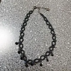 ソニアリキエル　ネックレス　レディースアクセサリー