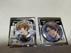 即購入可能　アイナナ　9th 10th 缶バッジ　セット　十龍之介