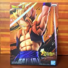 【初版・当時物】 ドラゴンボール レジェンズ フィギュア GOGETA ゴジータ