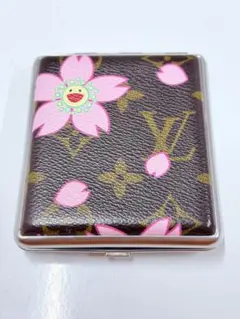 【正規品】ルイヴィトン モノグラム エテュイ・マルチプリ