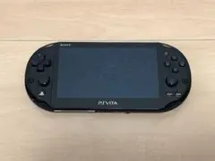 PlayStation Vita - PlayStation vita2000 ブラック 本体のみ 中古品 5 suruga-ya_105010847001