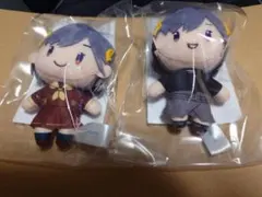 蓮ノ空　ラッキーくじ　B賞 桂城泉2種　+E賞　F賞