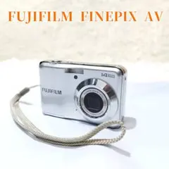 FUJIFILM FINEPIX AV150 デジカメ 動作確認済み 作風有り FUJIFILM FINEPIX AV150 デジカメ 動作確認済み - メルカリ