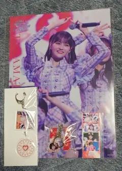 2026年最新】イコラブ ラッフル 髙松瞳の人気アイテム - メルカリ
