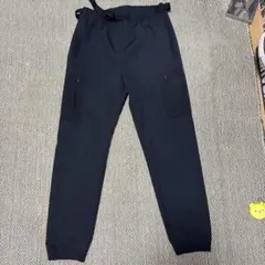 新品未使用購入後自宅保管♪アディダスメンズMサイズタグ無しペットタバコ無し♪のサムネイル