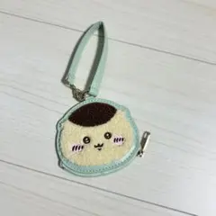 ちいかわ くりまんじゅう コインケースのサムネイル