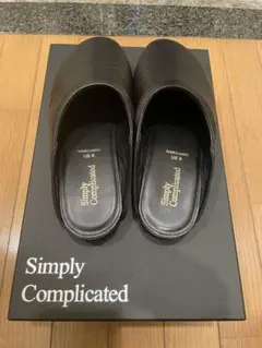 2025年最新】simply complicated muleの人気アイテム - メルカリ