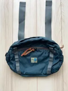 【サクモモ様】Karrimor カリマー VTヒップバッグB