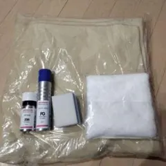 EXキーパー施工キット　3台分のサムネイル