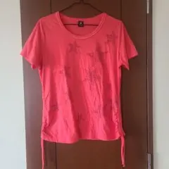 DANSKIN☆Tシャツのサムネイル