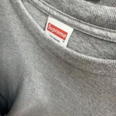Supreme マルチカラー ボーダー ワッフル Tシャツ M - メルカリ