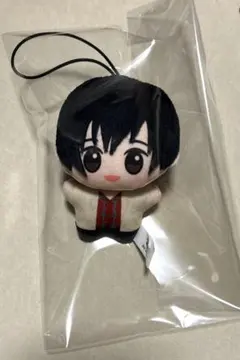 SAKAMOTO DAYS　チビちびぐるみ　南雲与市　サカモトデイズ　マスコット