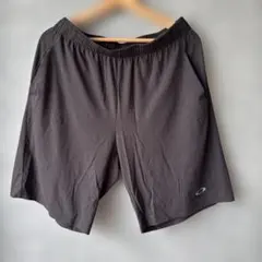 OAKLEY ショートパンツ ハーフパンツ ブラックのサムネイル