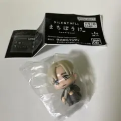 SILENT HILL サイレントヒル　まちぼうけ ジェイムス