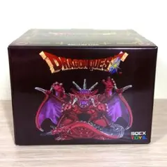 ドラゴンクエスト メタリックモンスターズギャラリー バラモスエビル