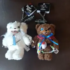 2025年最新】ハミクマキーチェーンの人気アイテム - メルカリ