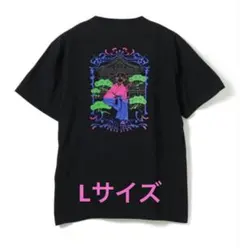 BEAMS ビームス マンガート 呪術廻戦 伏黒恵 長袖Tシャツ Lサイズ 