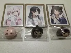 にじさんじ つむまる 3点セット