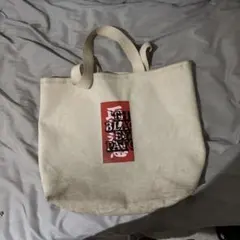 トートバッグのサムネイル