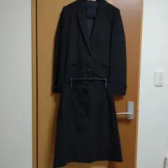 オリヒカ　スーツセット