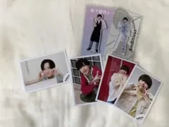 永岡蓮王　アクスタ　まとめ売り 永岡蓮王 アクスタ - メルカリ