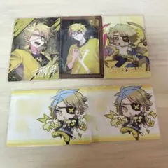 カラフルピーチ 展示会 たっつん