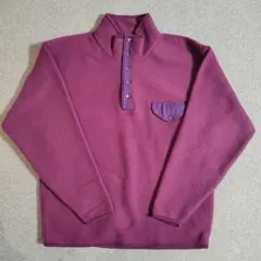 ヴィンテージ フリース