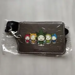 ダイナム パスケース