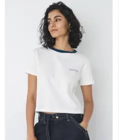 alexia stam TEEシャツのサムネイル