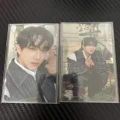 Stray Kids チャンビン Hollow