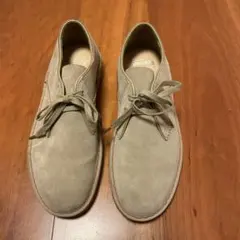 2026年最新】クラークス 廃盤の人気アイテム - メルカリ