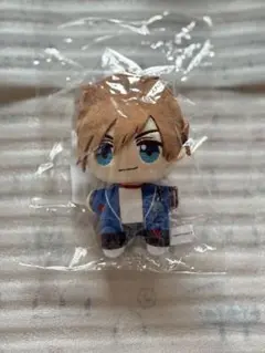 バンやろオンラインくじぬいぐるみ大和
