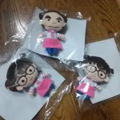 名探偵コナン・セガラッキーくじオンライン・コナンカフェ・D賞♪