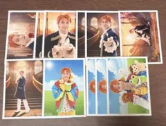 超特急 タカシ 29th 生誕 生写真