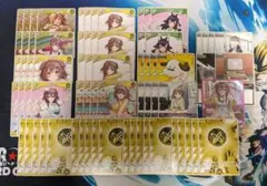 【匿名配送＆大会構築】ホロライブOCG 戌神ころね 黄ころね単 構築済みデッキ