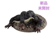 モンスターハンター　ラージャン　ガシャポン　捕獲し隊3