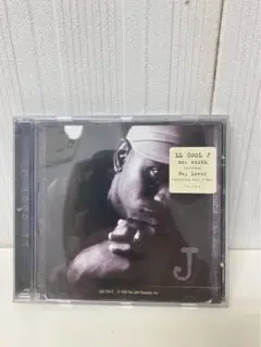 LL COOL J mr. smith CD