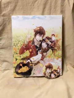 2026年最新】code:realize ルパン 缶バッジの人気アイテム - メルカリ